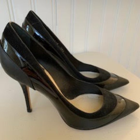 Christian Dior Heels - Picture 2 of 3